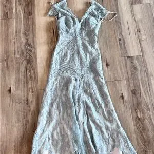 princess polly baby blue dress Blue Cheese Dressing